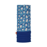 PolarWind-B 45/51 см бандана 2043 antartica blue