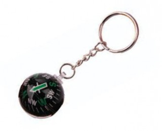 8042 BALL COMPASS брелок-компас