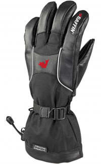 Перчатки Gauntlet Black
