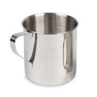 Кружка нерж. Mug