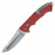 Нож Gerber Tactical Hinderer Rescue, красный, коробка, 22-01534 - Нож Gerber Tactical Hinderer Rescue, красный, коробка, 22-01534