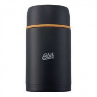Термос для еды Esbit FJ1000ML, черный, 1 л