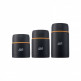 Термос для еды Esbit FJ1000ML, черный, 1 л - Термос для еды Esbit FJ1000ML, черный, 1 л