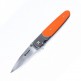 Нож Ganzo G743-1 черный - Нож Ganzo G743-1 черный