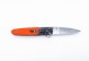 Нож Ganzo G743-1 черный - Нож Ganzo G743-1 черный