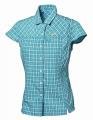 Lowe Alpine Рубашка женская Pure S/S