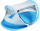 Палатка Trek Planet Moment Mini Белый, Голубой - Палатка Trek Planet Moment Mini Белый, Голубой