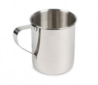 Кружка нерж. Mug S