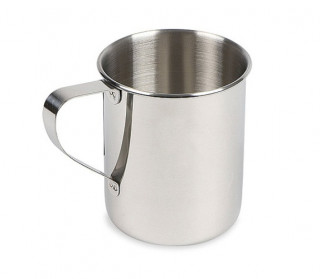 Кружка нерж. Mug S