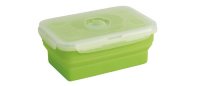650196 OUTWELL контейнер складной Collaps Food Box M Green
