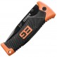 Нож BG Folding Sheath Knife, FE, Black (Blister) 31-002947 - Нож BG Folding Sheath Knife, FE, Black (Blister) 31-002947