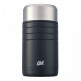 Термос для еды Esbit FJ1000TL-DG, черный, 1.0 л - Термос для еды Esbit FJ1000TL-DG, черный, 1.0 л