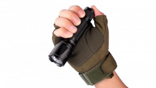 Фонарь Fenix TK09 2016
