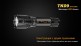 Фонарь Fenix TK09 2016 - Фонарь Fenix TK09 2016