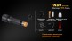Фонарь Fenix TK09 2016 - Фонарь Fenix TK09 2016