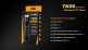 Фонарь Fenix TK09 2016 - Фонарь Fenix TK09 2016