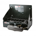 Плита бензиновая Coleman 2 Burner Compact 424