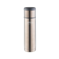 Термос из нержавеющей стали ThermoCafe EVERYNIGHT-50 Grey 0.5 л
