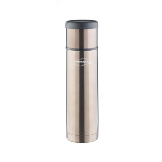 Термос из нержавеющей стали ThermoCafe EVERYNIGHT-50 Grey 0.5 л