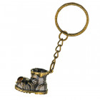 Брелок "Башмачок старый" Брелок "Башмачок старый"