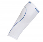 340 Compression  гетры, 11- белый (M 35-39см)