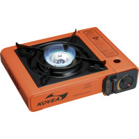 Плита газовая TKR-9507