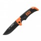 Нож BG Scout, Drop Point, FE, Black (Blister) - Нож BG Scout, Drop Point, FE, Black (Blister)