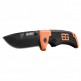 Нож BG Scout, Drop Point, FE, Black (Blister) - Нож BG Scout, Drop Point, FE, Black (Blister)