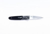 Нож Ganzo G743-1 оранжевый