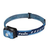 Налобный фонарь Fenix HL32Rg серый