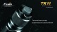 Тактический фонарь Fenix TK11 Cree XP-G LED R5 - Тактический фонарь Fenix TK11 Cree XP-G LED R5