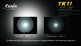 Тактический фонарь Fenix TK11 Cree XP-G LED R5 - Тактический фонарь Fenix TK11 Cree XP-G LED R5