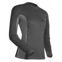 Термобелье куртка BASK SLIM FIT LADY SLEEVE