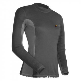 Термобелье куртка BASK SLIM FIT LADY SLEEVE