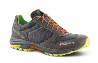 FREE RUNNING ботинки (45, серый)