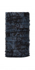 CoolWind 53/62 cm бандана 6133 urban black