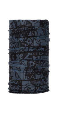 CoolWind 53/62 cm бандана 6133 urban black