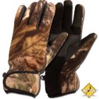 Перчатки Hunting флис
