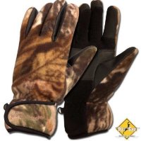 Перчатки Hunting флис