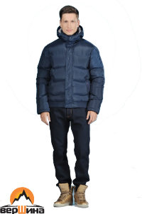 Tom farr Пуховик мужской T 2B MNX 3066