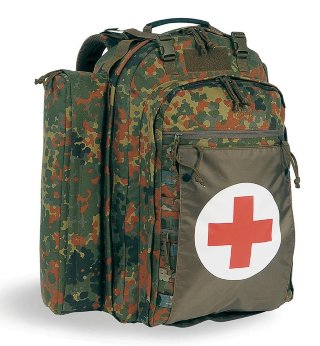 Рюкзак TT FIRST RESPONDER 2 FT