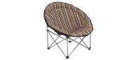 470042 OUTWELL кресло до 125кг Trelew XL Summer гигант, 106х90х95см
