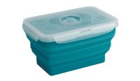 650244 OUTWELL контейнер складной Collaps Food Box L Blue