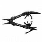Мультитул Gerber Compact Sport - Multi-Plier 400, Black, Sheath (Box)