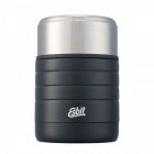 Термос для еды Esbit FJ600TL-DG, черный, 0.6 л