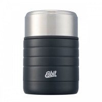 Термос для еды Esbit FJ600TL-DG, черный, 0.6 л
