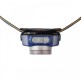 Налобный фонарь Fenix HL40R Cree XP-LHIV2 LED синий - Налобный фонарь Fenix HL40R Cree XP-LHIV2 LED синий