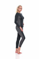 Термобелье куртка BASK SLIM FIT PON LADY SLEEVE - Термобелье куртка BASK SLIM FIT PON LADY SLEEVE