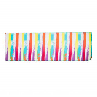 9008 CLASSIC RAINBOW коврик самонад (190х60х3,8 см)