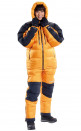 Пуховые брюки Polar Pant Expedition Gold - Пуховые брюки Polar Pant Expedition Gold